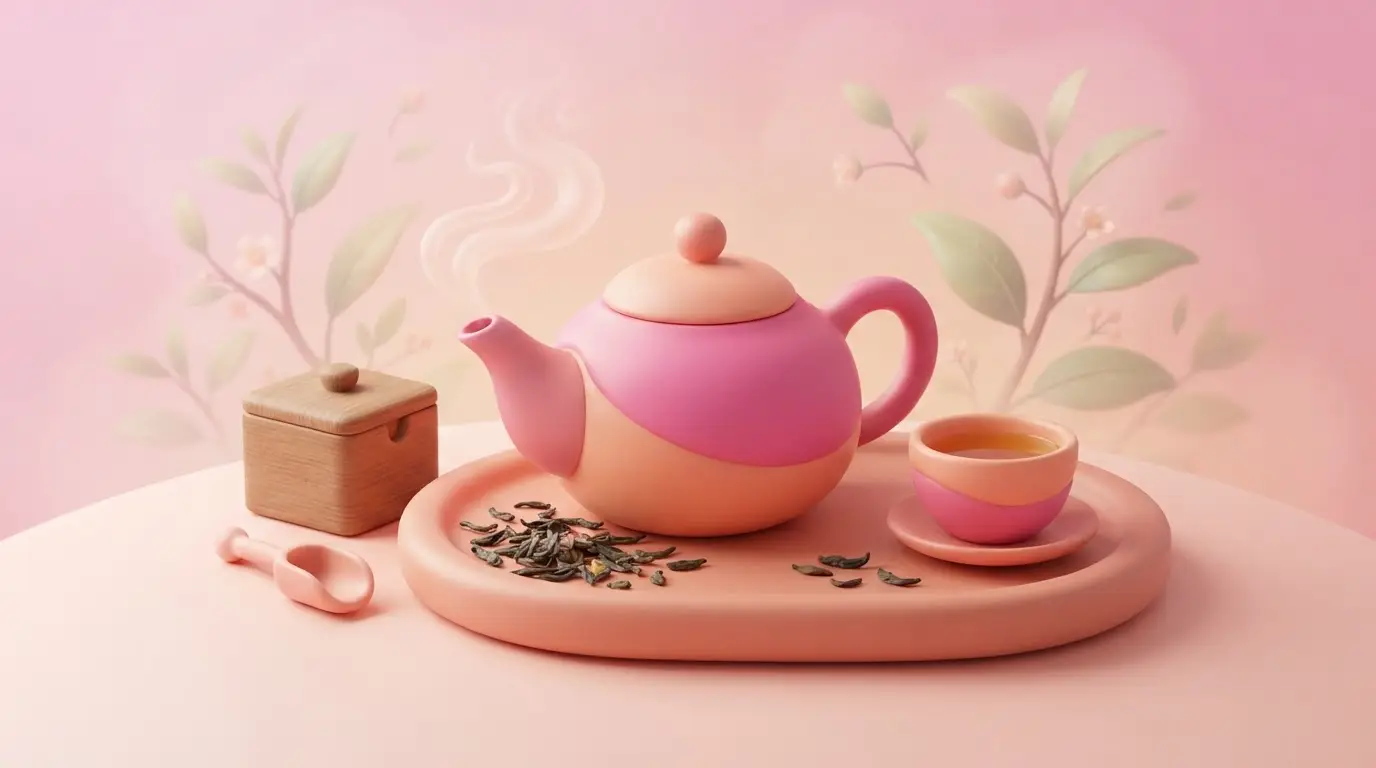 Lịch sử trà - Nguồn gốc và phát triển