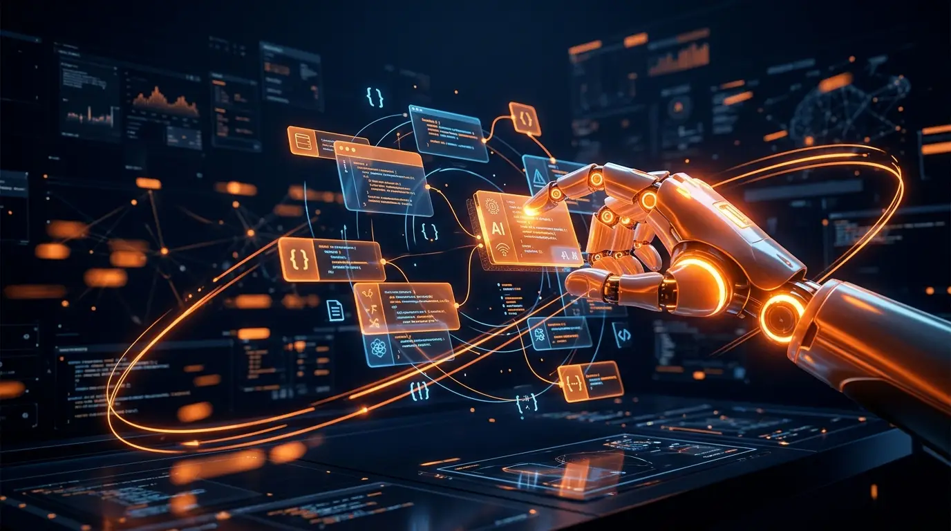 Claude AI Masterclass VSL Thumbnail