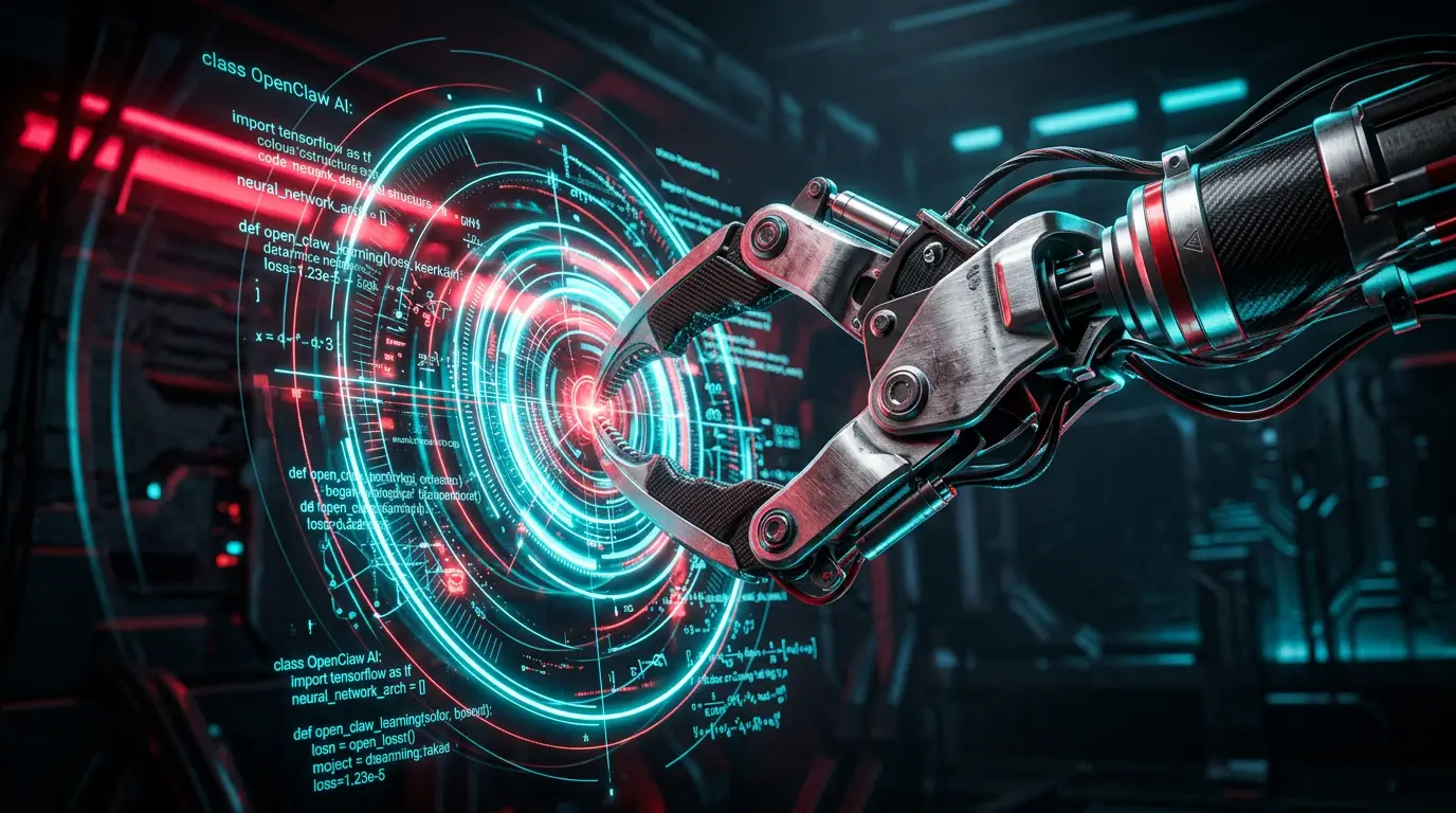 OpenClaw VSL Thumbnail