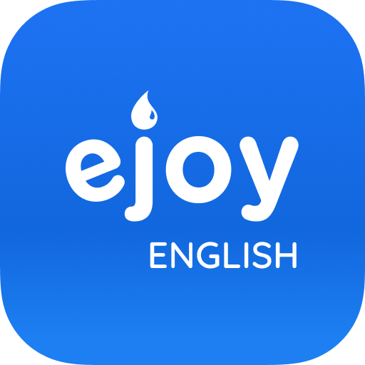 eJoy English logo