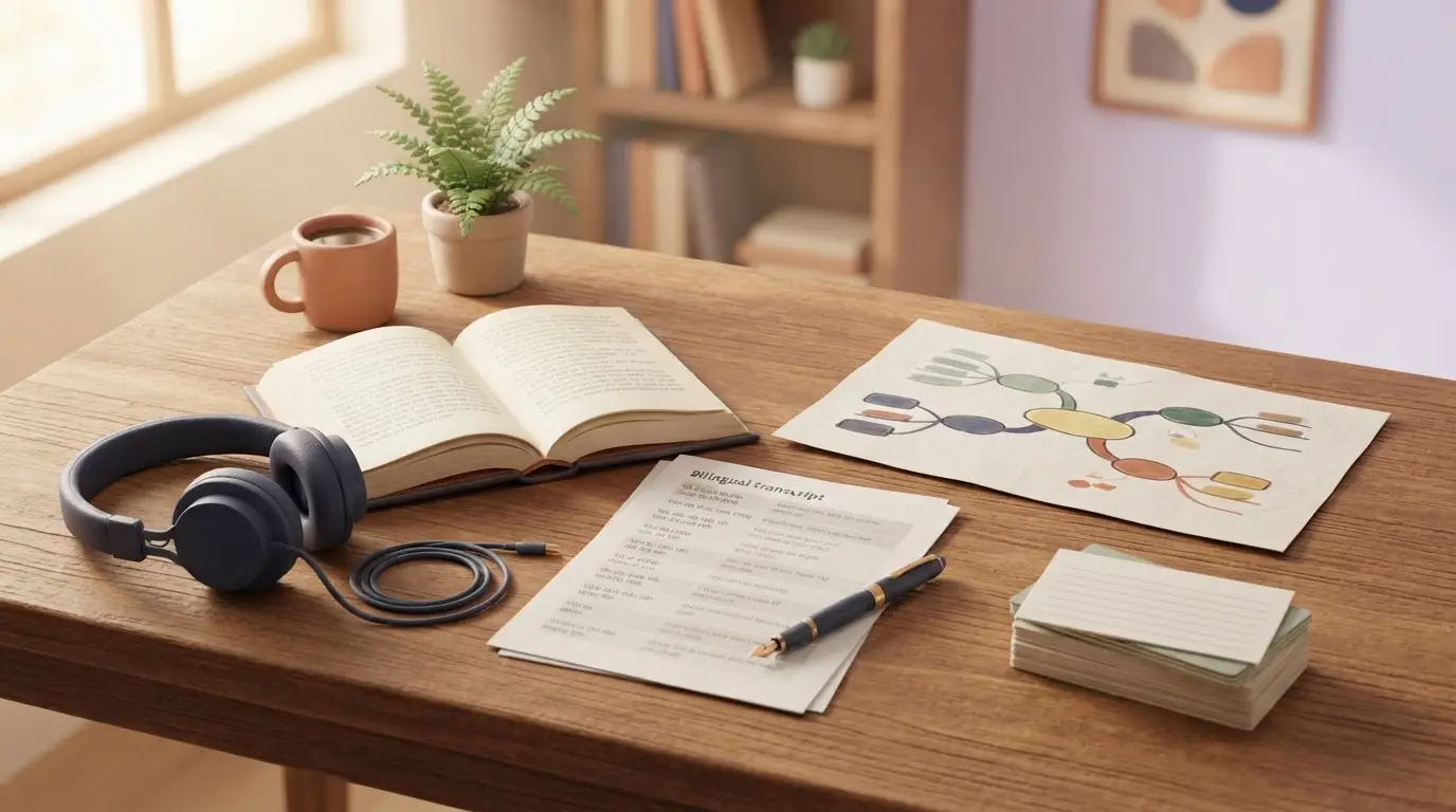 Video giới thiệu phương pháp học tiếng Anh qua TED-Ed