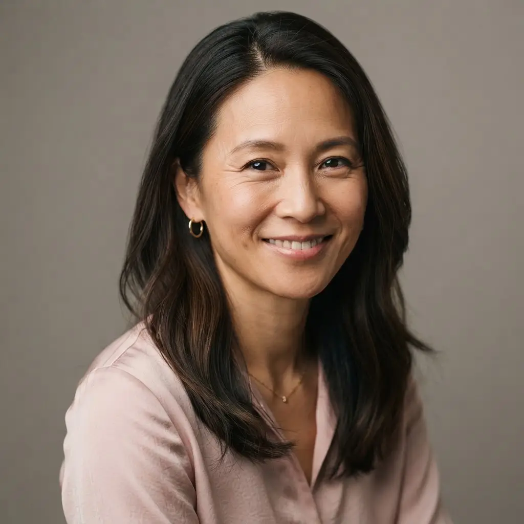 Linh Trần