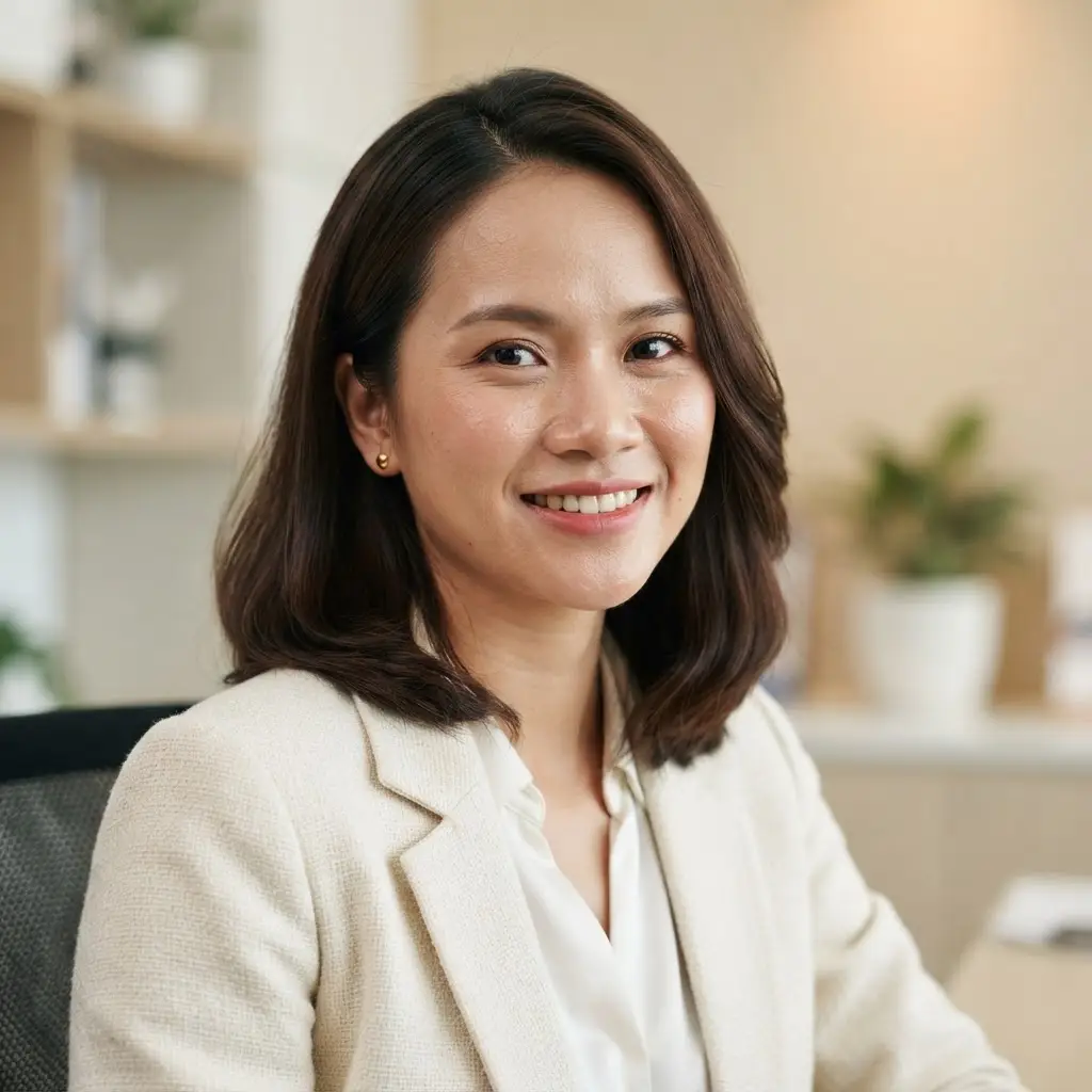 Mai Anh