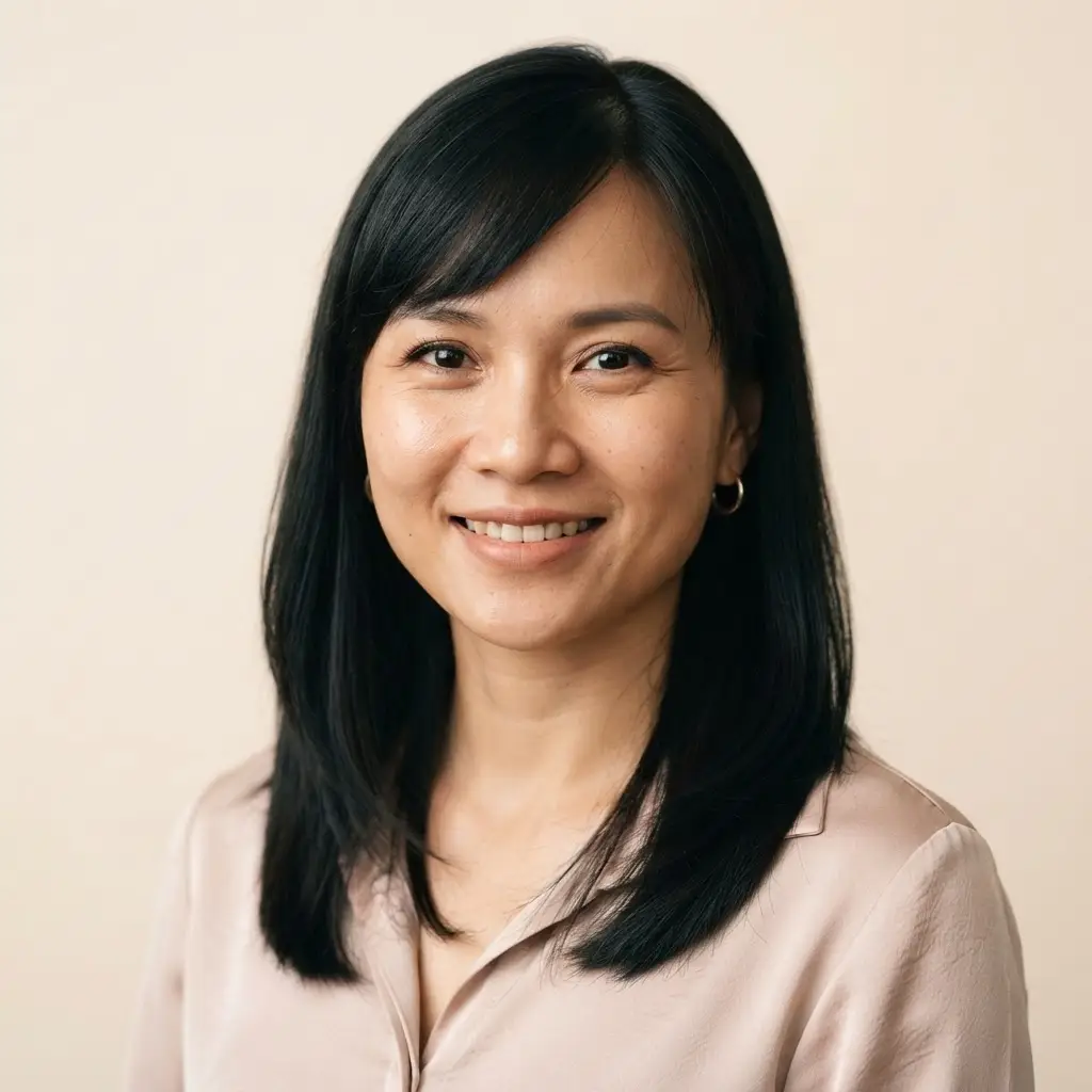 Nguyễn Thị Mai