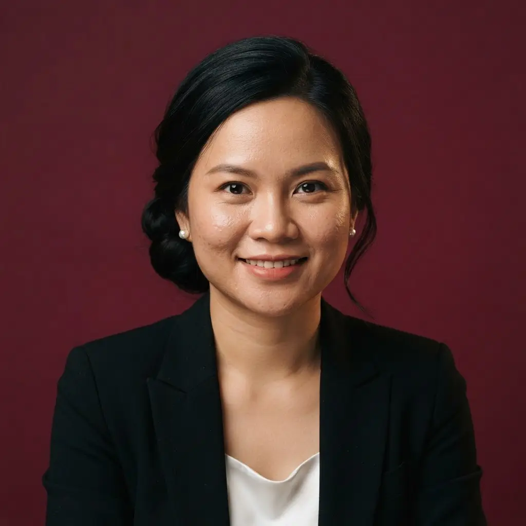 Trần Phương Linh